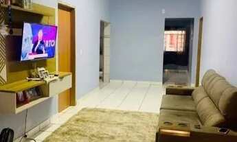 Imagem 2: Casa à venda no Bairro da Glória - Perto do Rashid