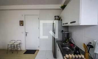 Imagem 6: Apartamento para Aluguel - Jardim Éster Yolanda, 2 Quartos, 40 m2