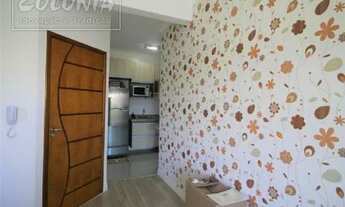 Imagem 3: Santo André - Apartamento Padrão - Vila Bela Vista