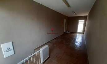 Imagem 2: Casa para Locação em Rio Claro, Centro, 6 dormitórios, 1 suíte, 3 banheiros, 4 vagas