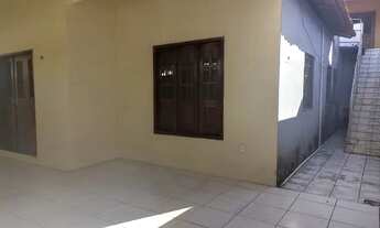 Imagem 2: Casa Cohatrac Primavera