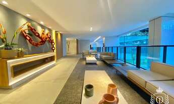 Imagem 5: ARM - Apartamento para venda tem 94 m² com 3 quartos em Parnamirim - Recife - PE