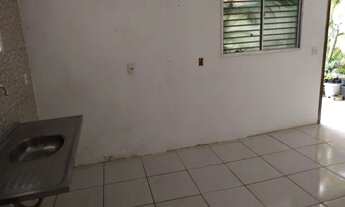 Imagem 6: ALUGA-SE CASA NO CENTRO DO ALECRIM - UM QUARTO