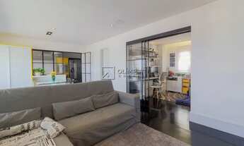 Imagem 5: Venda Apartamento 2 Dormitórios - 130 m² Vila Leopoldina