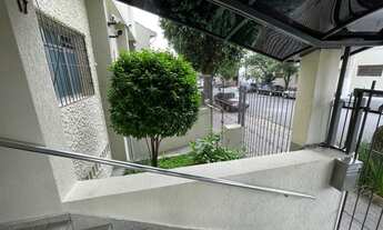 Imagem 2: Apartamento com 2 dorms para locação - 70 m2 de área útil