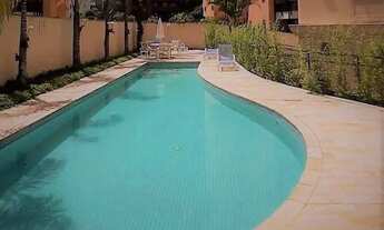 Imagem 6: SÃO PAULO - Apartamento Padrão - MORUMBI