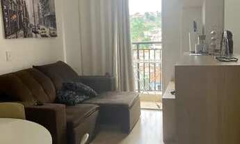 Imagem 7: Ap 2 quartos - semi mobiliado no Merito Barreto - R$ 275 mil