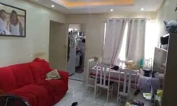 Imagem 3: Parque das Árvores - Marivan