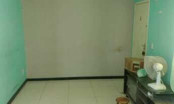 Imagem: Vendo apartamento por 75 mil no Vila das