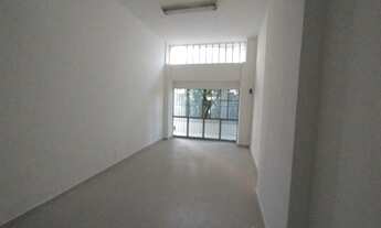 Imagem 2: Belo Horizonte - Conjunto Comercial/Sala - Centro