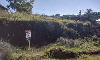 Imagem: Terreno no Bairro Fraron
