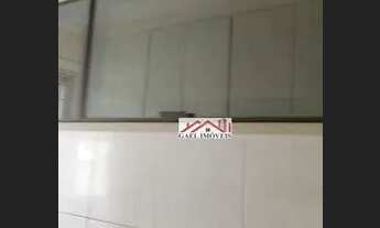 Imagem 6: Apto 52m2 no Tatuape