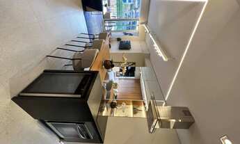 Imagem 3: Apartamento para venda de 69m com 3 quartos em Centro - Diadema