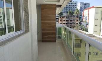 Imagem 5: Exclusive Aluguel 3 Quartos Freguesia- Jacarepaguá