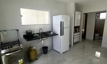 Imagem 4: Casa em condomínio fechado em Arembepe