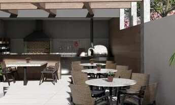 Imagem 6: Apartamento para venda com 86 metros quadrados com 3 quartos em Vila Santo Antônio - Guaru