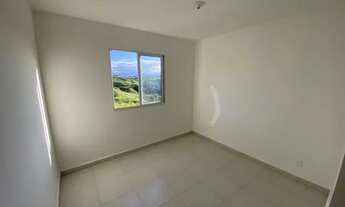 Imagem 4: Aluguel de Apartamento no Vila Jardim Roma 1 em Volta Redonda