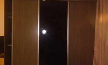 Imagem 5: Kitnet mobiliada