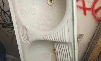 Imagem 2: Tanque Casa com venda por R$300