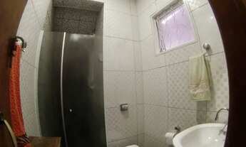 Imagem 2: Casa para venda com 80 metros quadrados com 2 quartos em Castelo Branco - Salvador - BA