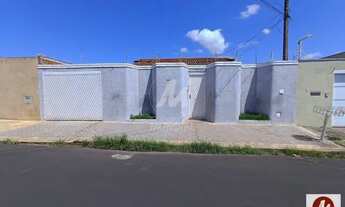 Imagem: Casa (térrea na rua) 3 dormitórios/suite