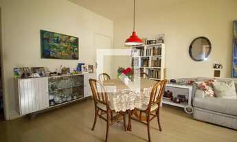 Imagem 6: Apartamento para Aluguel - Humaitá, 2 Quartos, 98 m2