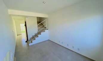 Imagem 2: Sobrado na Fortaleza Alta