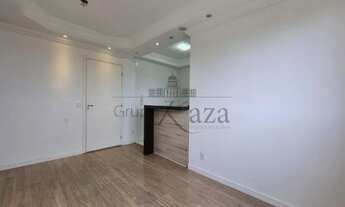 Imagem 2: Apartamento para venda tem 45m2 com 2 quartos