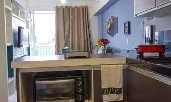 Imagem 4: Apartamento para compra e aluguel com 1 quarto em Imbuí