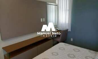 Imagem 5: Apartamento para Venda em Fortaleza, Centro, 3 dormitórios, 3 suítes, 4 banheiros, 2 vagas