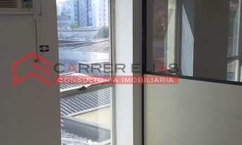 Imagem 5: Sala/Conjunto para aluguel possui 85 metros quadrados em Vila Romana - São Paulo - SP