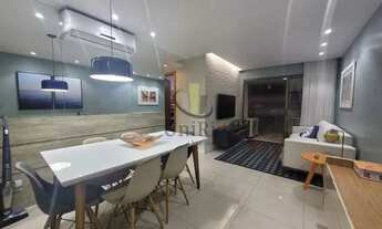 Imagem: Apartamento à venda - Freguesia, Jacarepaguá