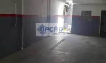 Imagem 10: Galpão para Locação em São Paulo, CAMBUCI, 2 banheiros