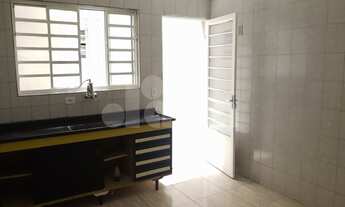 Imagem 5: Apartamento 80m² Sobreloja para alugar na Vila Pires - Santo André/SP