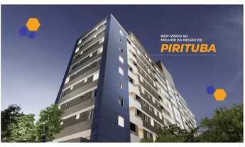 Imagem 2: Metrocasa Pirituba 02 | Construtora Metrocasa | Construção