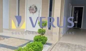 Imagem: Casa com 03 Dormitórios