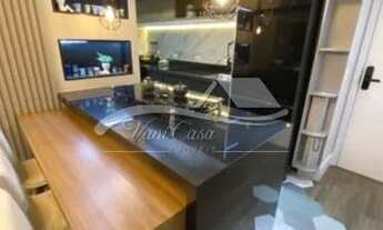 Imagem 3: Apartamento 2 dormitórios a venda, Vila Mariana-São Paulo