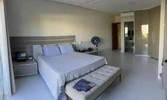 Imagem 3: IMB - EXCELENTE CASA PARA LOCAÇÃO EM CONDOMINIO GUARAJUBA - CAMAÇARI