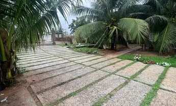 Imagem 4: Casa no janga, sítio