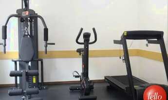 Imagem 6: São Paulo - Apartamento Padrão - Tatuapé