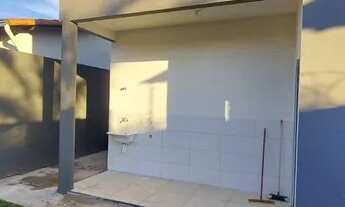 Imagem 7: UBERLâNDIA - Casa Padrão - Jardim das Palmeiras