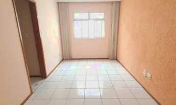 Imagem 3: Apartamento para aluguel possui 60 metros quadrados com 2 quartos em São Mateus - Juiz de