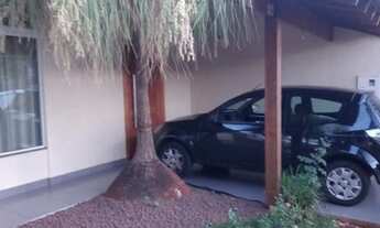 Imagem 5: Casa para Venda em Londrina, Loteamento Chamonix, 3 dormitórios, 1 suíte, 2 banheiros, 1 v