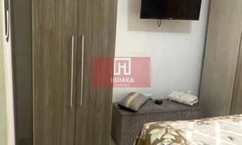 Imagem 7: Apartamento à venda no bairro Bela Vista - São Paulo/SP, Zona Central