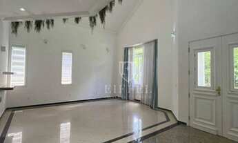 Imagem 3: Casa com 5 suítes à venda, 500 m² por R$ 2.980.000 - Condomínio Lago Azul - Araçoiaba da S