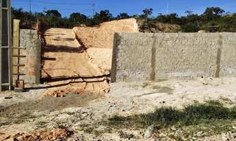 Imagem: TERRENO 946,50 M² NOVA ESMERALDAS- ESMERALDAS