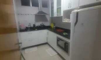 Imagem 5: Apto com mobilia Gama setor central ed, champs elysses