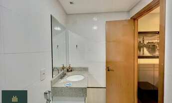 Imagem 5: Aluguel Flat Mobilhado Jardim Goiás Residencial BROOKFIELD TOWERS