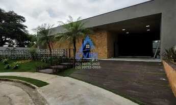 Imagem 2: Casa de condomínio térrea para venda tem 254 metros quadrados com 3 suítes