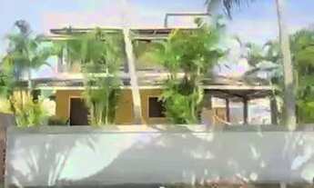 Imagem 2: Guarajuba 5/4 localizada 100 m mar